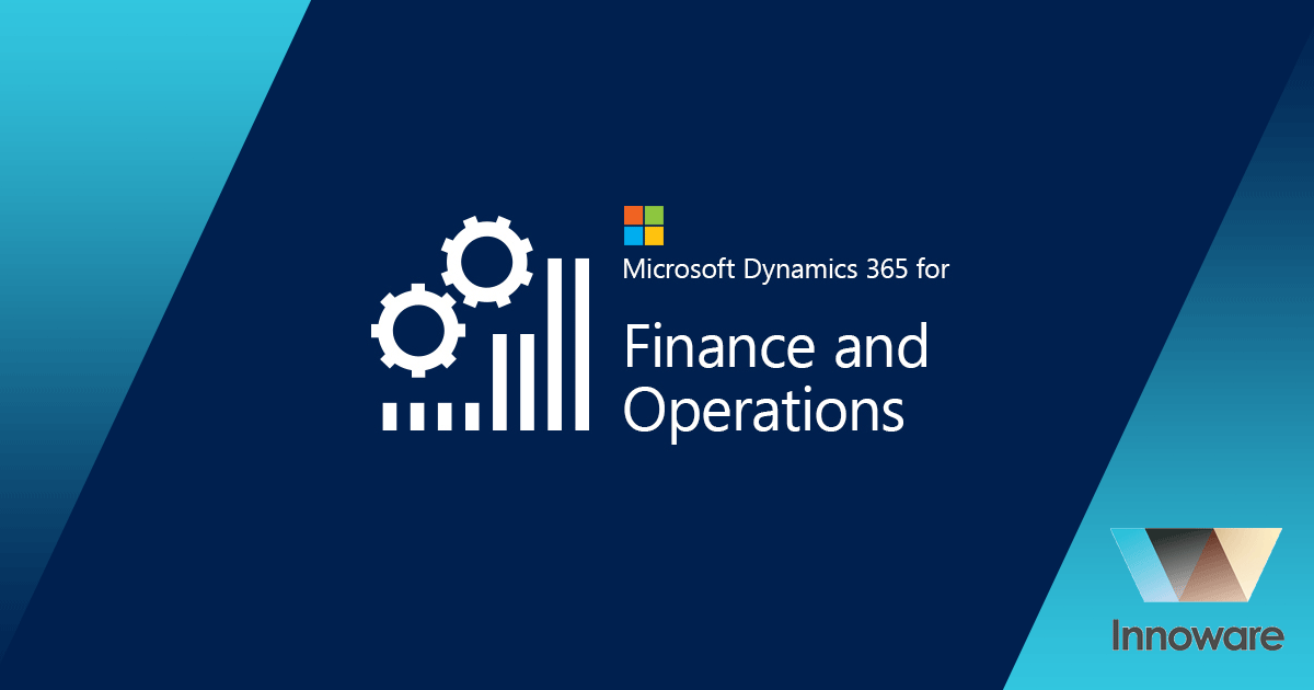 Microsoft Dynamics 365 for Finance and Operations (AX / Axapta)