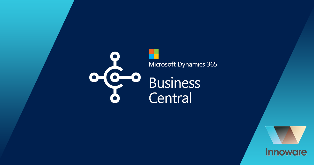 Microsoft Dynamics 365 Business Central (NAV / Navision)